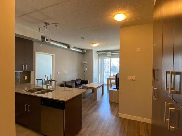 apartment at H303 62 BALSAM STREET, Waterloo, Ontario, N2L3H2