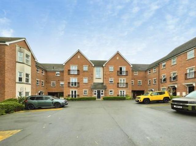 Apartment at H6 Childs Way, Milton Keynes