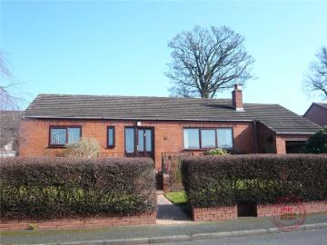 South Lakeland, Cumbria county, North West England