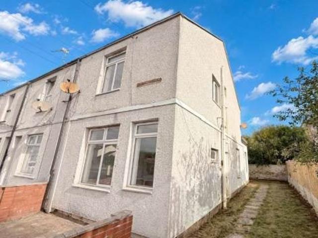 Apartment at Houghton Road, Thurnscoe
