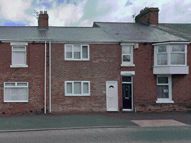 Apartment at Houghton Road, Hetton