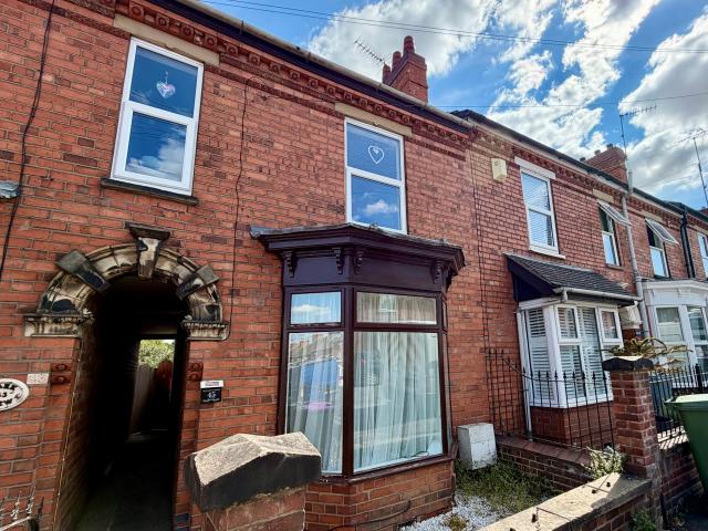 Apartment at Houghton Road, South Kesteven