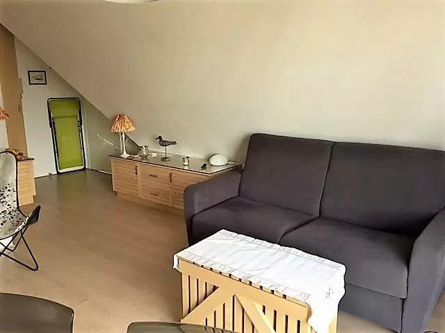 apartment at Houlgate