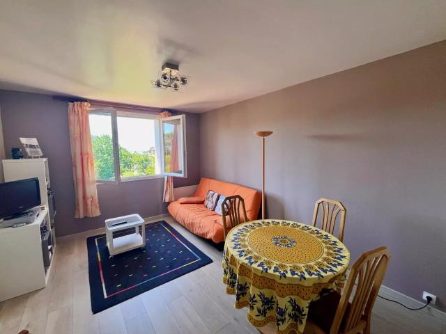 apartment at Houlgate