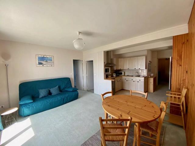 apartment at Houlgate