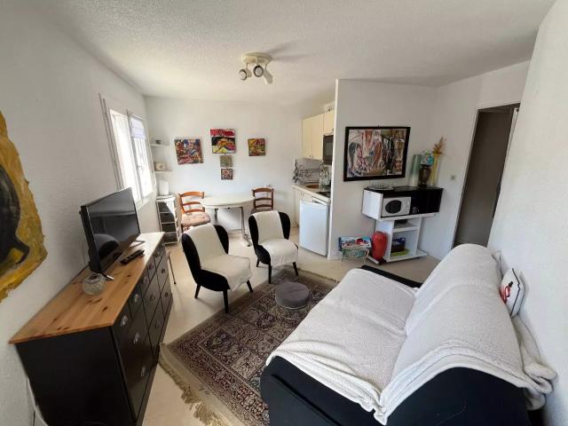 apartment at Houlgate