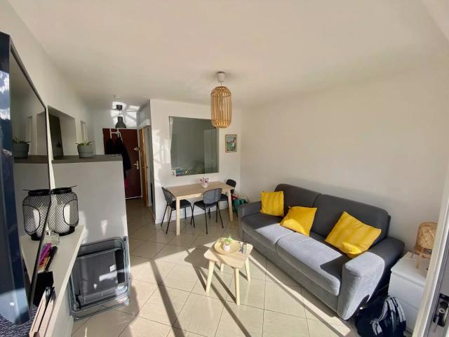apartment at Houlgate