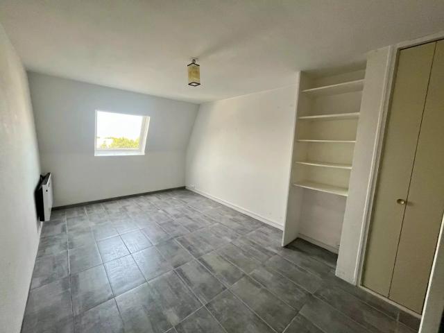 apartment at Houlgate