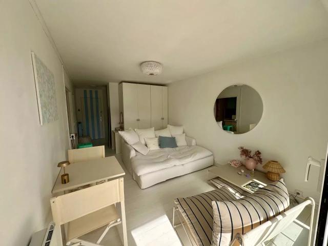 apartment at Houlgate