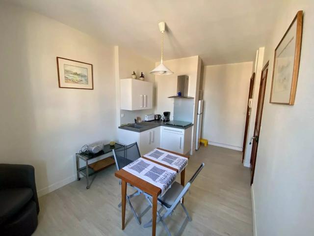 apartment at Houlgate