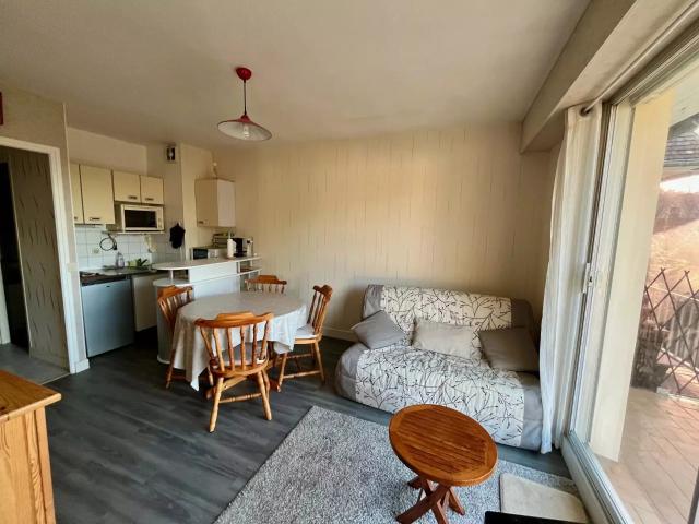 apartment at Houlgate