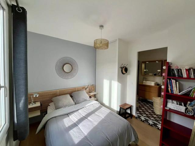 apartment at Houlgate