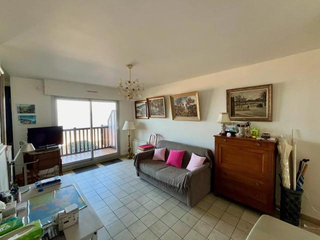 apartment at Houlgate