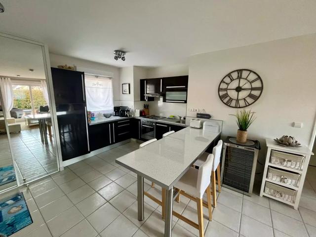 apartment at Houlgate