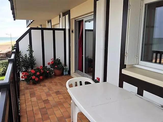 apartment at Houlgate