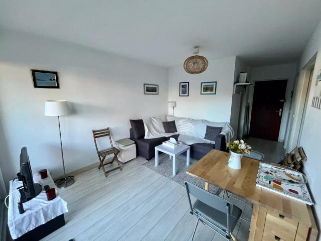 apartment at Houlgate
