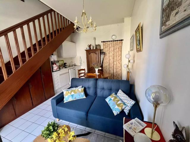 apartment at Houlgate