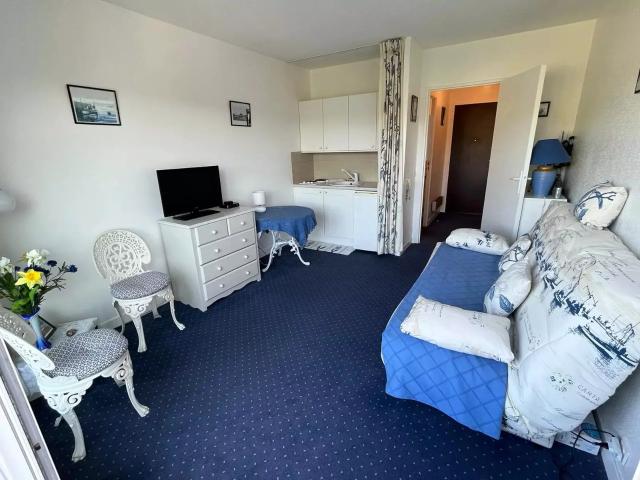 apartment at Houlgate