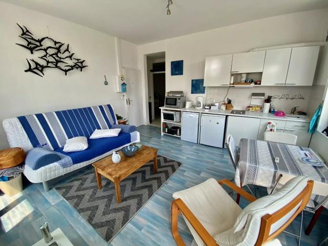 apartment at Houlgate