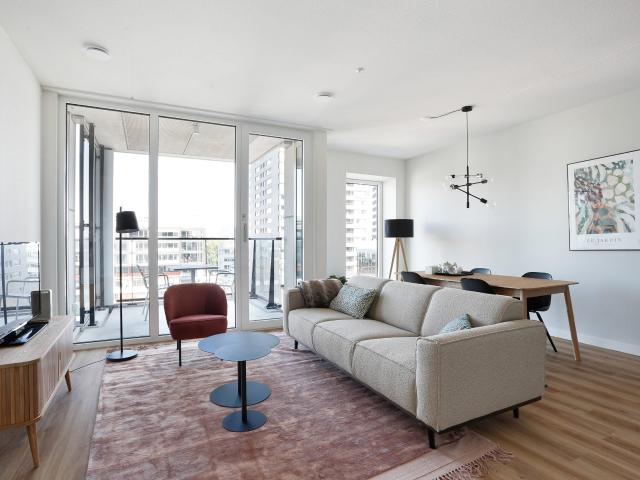 apartment at Houtlaan 43 Rotterdam, 3016 DA, Netherlands