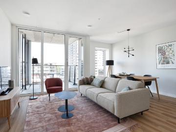 apartment at Houtlaan 67 Rotterdam, 3016 DA, Netherlands