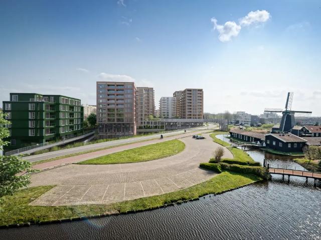 apartment at Houtveldweg Noord Holland Zaandam 1507 ES