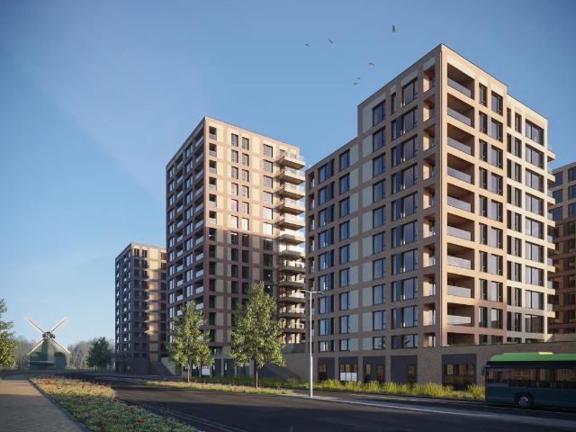 apartment at Houtveldweg Noord Holland Zaandam 1507 ES