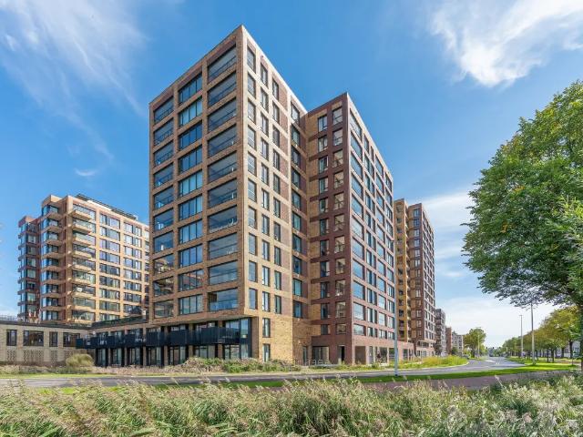 apartment at Houtveldweg Noord Holland Zaandam 1507 ES