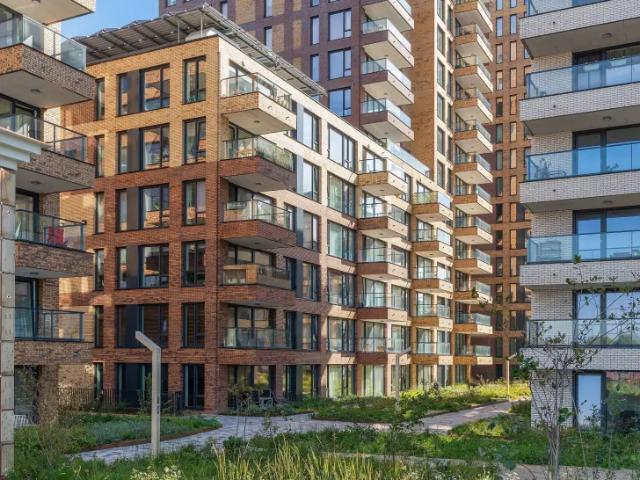 apartment at Houtveldweg Noord Holland Zaandam 1507 ES