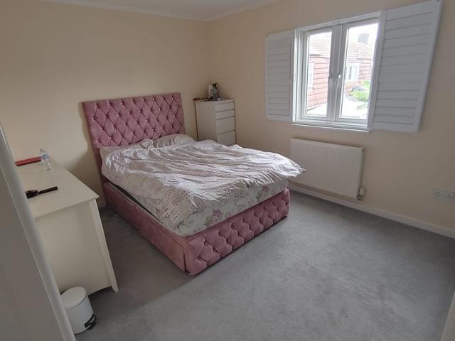 Apartment at Howard Road, Greater London