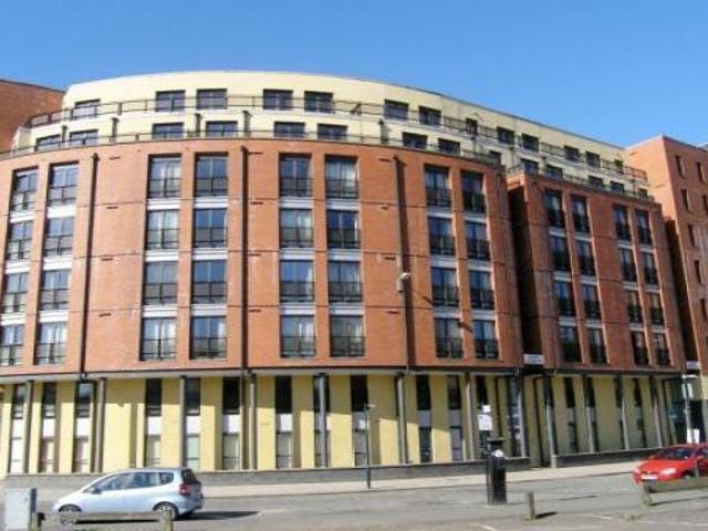 Apartment at Howard Street, Glasgow