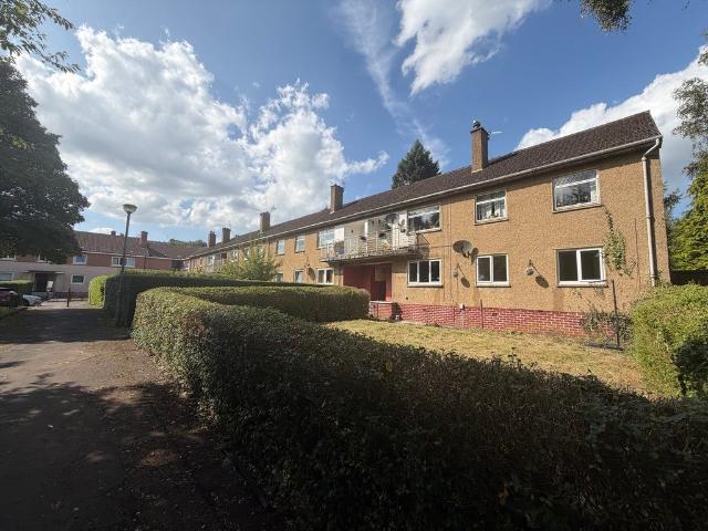 Apartment at Howgate Avenue, Glasgow