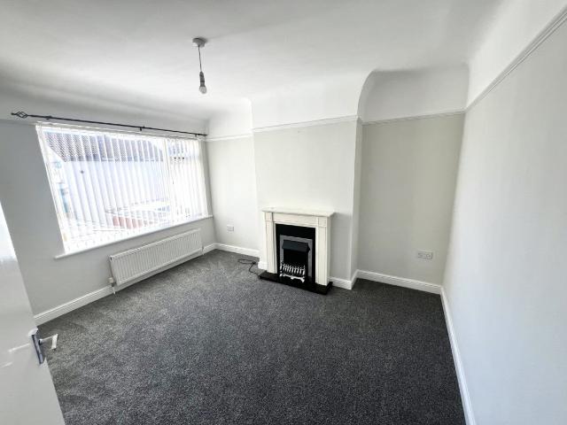 Apartment at Hoylake Road, Moreton