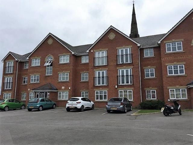 Apartment at Hoylake Road, Birkenhead