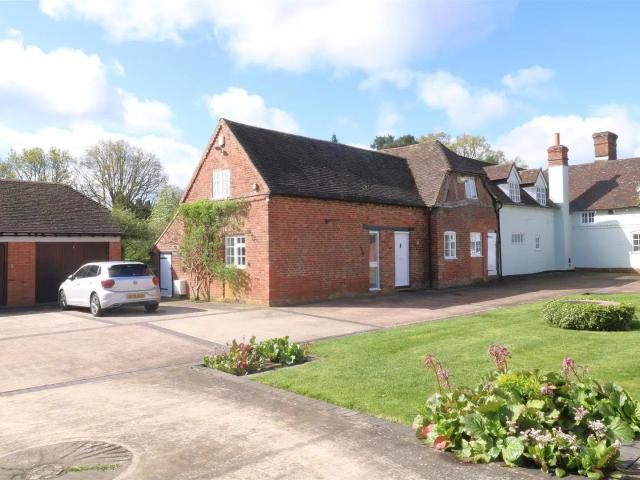 Apartment at Hob Lane, Berkswell