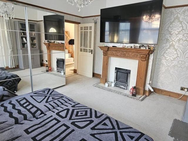 Apartment at Hobbswick, Charnwood