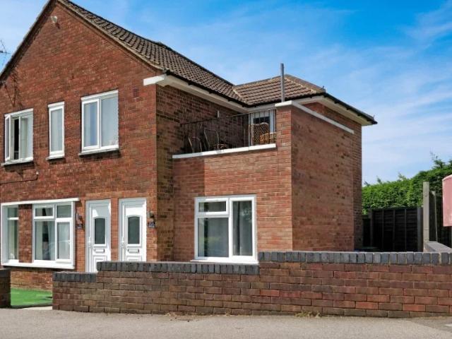 Apartment at Hobbs Hill Road, Dacorum