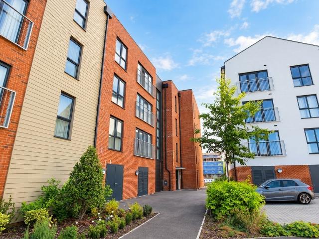 Apartment at Hobbs Way, Gloucester