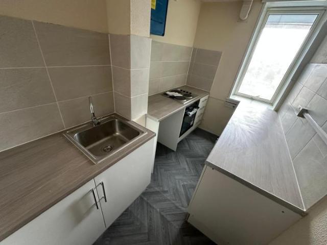Apartment at Hockmore Street, Oxford