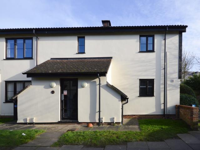 Apartment at Hockerill Court, East Hertfordshire