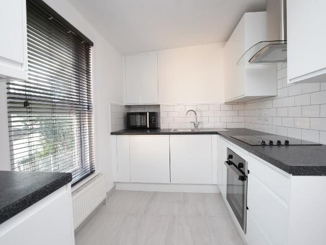 Apartment at Hockliffe Road, Leighton Buzzard