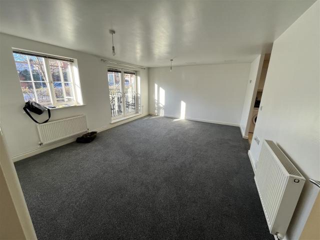Apartment at Hodder Grove, Sandwell