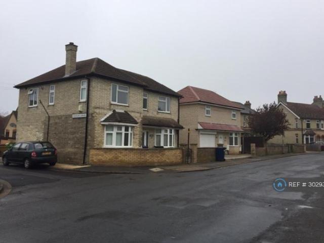 Apartment at Hodsons Drive, Huntingdonshire
