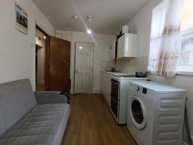 Apartment at Hoe Street, Greater London