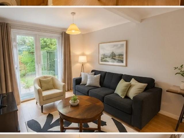 Apartment at Holborn Street, Leeds