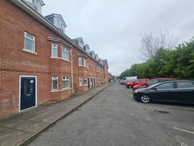 Apartment at Holbeck Grove, Manchester