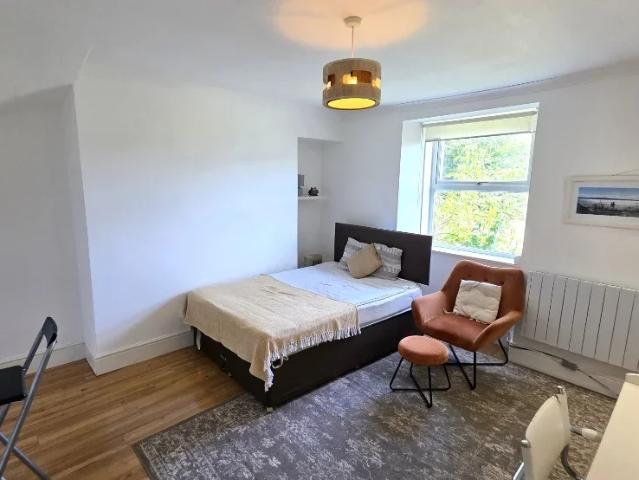 Apartment at Holburn Street, Aberdeen City