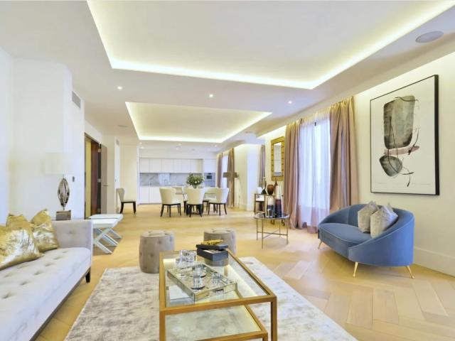 Apartment at Holgate Road, Greater London