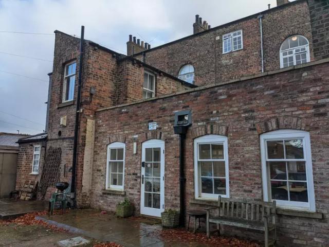Apartment at Holgate Road, York
