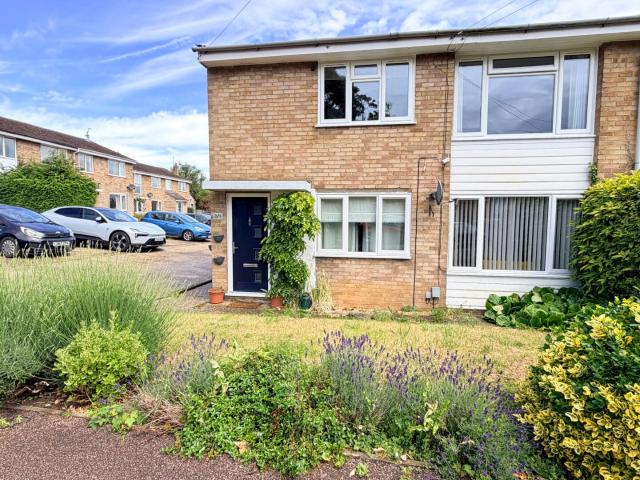 Apartment at Holdbrook, North Hertfordshire